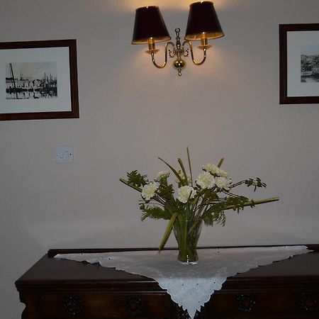 Symphony Craw'S Nest Hotel Anstruther Exterior foto