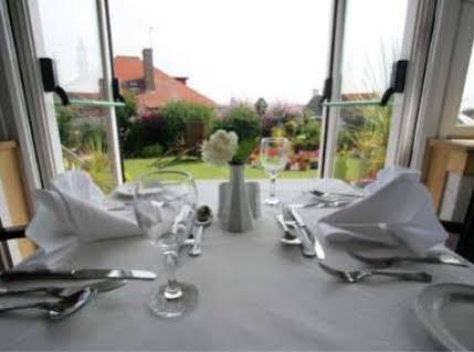 Symphony Craw'S Nest Hotel Anstruther Exterior foto