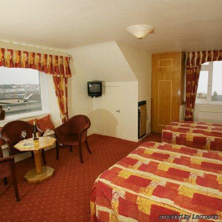 Symphony Craw'S Nest Hotel Anstruther Exterior foto