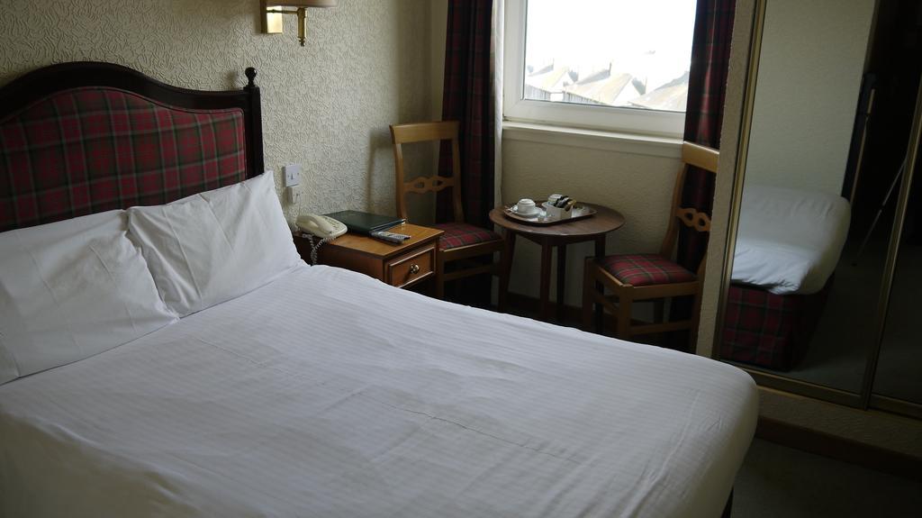 Symphony Craw'S Nest Hotel Anstruther Habitación foto