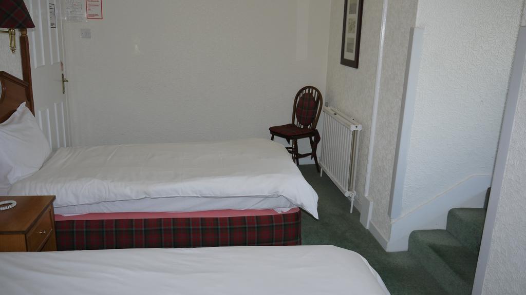 Symphony Craw'S Nest Hotel Anstruther Habitación foto