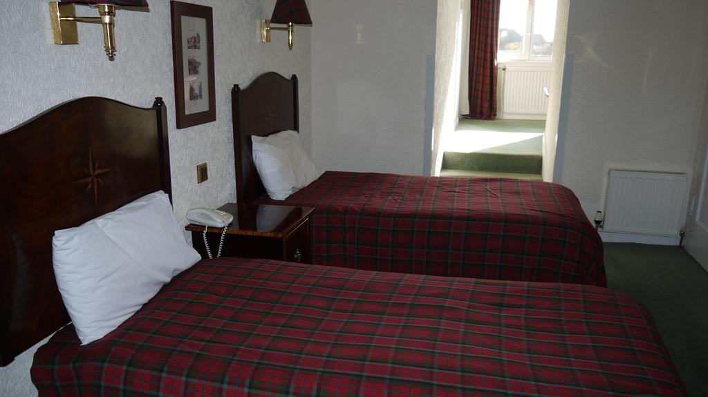 Symphony Craw'S Nest Hotel Anstruther Habitación foto