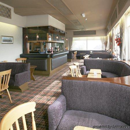 Symphony Craw'S Nest Hotel Anstruther Restaurante foto
