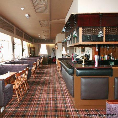 Symphony Craw'S Nest Hotel Anstruther Restaurante foto