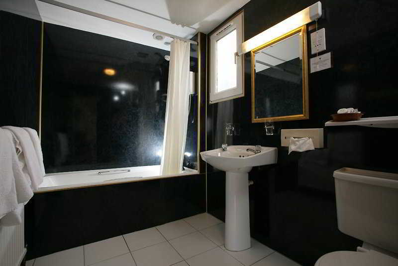 Symphony Craw'S Nest Hotel Anstruther Exterior foto