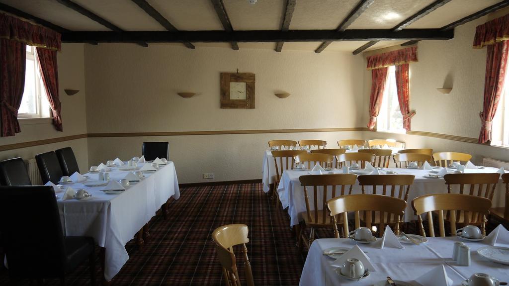 Symphony Craw'S Nest Hotel Anstruther Exterior foto