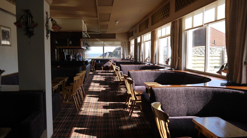 Symphony Craw'S Nest Hotel Anstruther Exterior foto