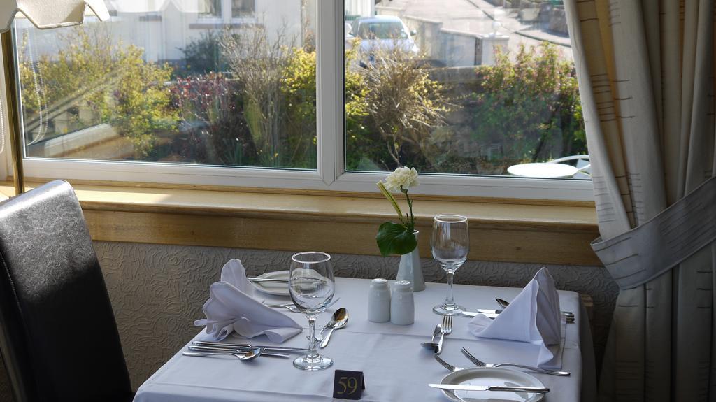 Symphony Craw'S Nest Hotel Anstruther Exterior foto