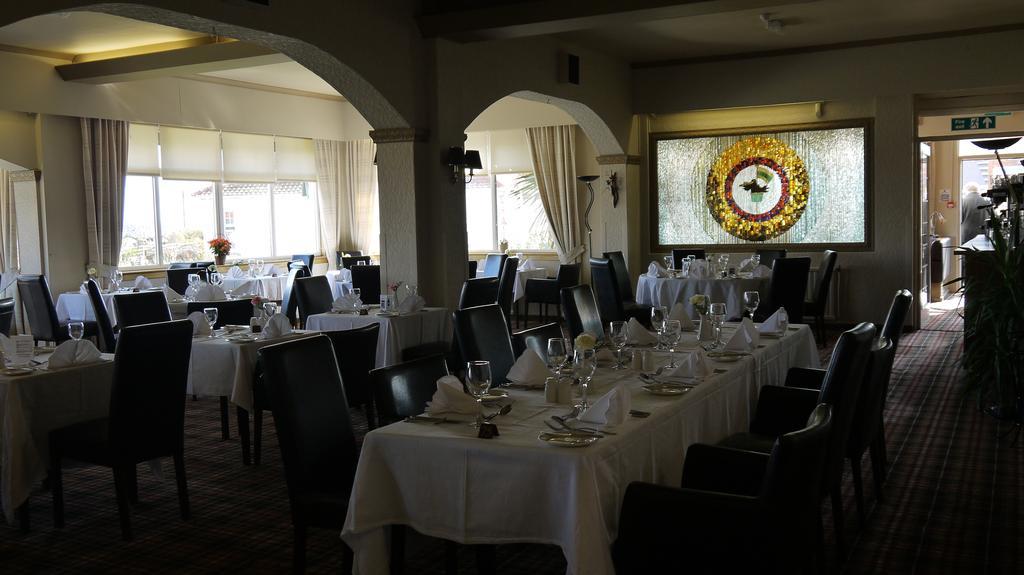 Symphony Craw'S Nest Hotel Anstruther Exterior foto