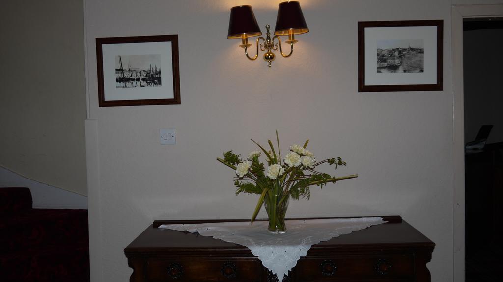 Symphony Craw'S Nest Hotel Anstruther Exterior foto